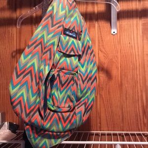 KAVU BAG